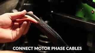 TAC 2 into a Yamaha Drive 2 Install - Navitas