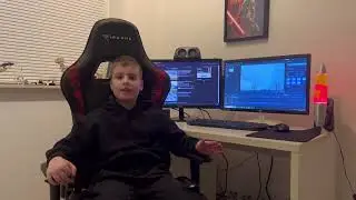 Introduction to my YouTube chanel