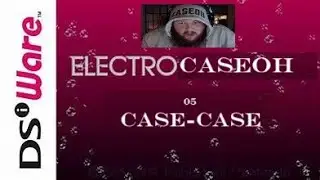 I made a CaseOh meme in ElectroPlankton