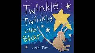 Story Time with Ms Dawn - Twinkle Twinkle Little Star