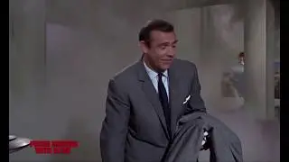 Sampled / Influential Bond Music - 
