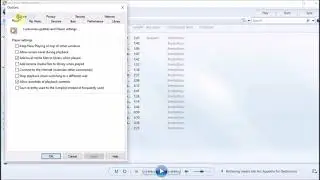 How To Copy Your Audio CDS As Audio Files Onto Windows 10 Need USB Plugin CD Drive