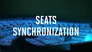 BTS OFFICIAL LIGHT STICK VER.3 (ARMY BOMB) - Stage Production