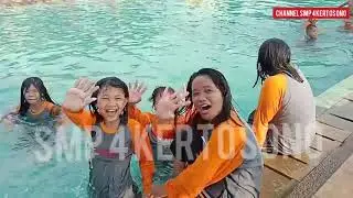 @smpn2kertosono  ~ KE THE LEGEND (WATERPARK KERTOSONO)