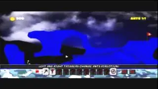 Why the Fuck am I Playing This Wednesday- Adamant Ant 2