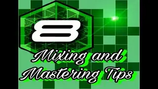 Mixcraft 8 Pro Studio Tips | Mixcraft 8 | (Tip #1)