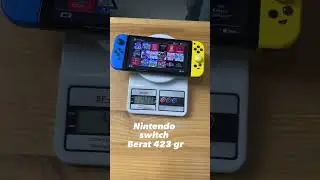Handheld gaming is light, the cost is heavy 😂 