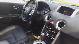 колеос 2.5