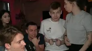 ГЕНСУХА ВЗЯЛА СТРОГО ЗА ЯЙЦА!