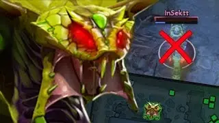 LOOK AT ME I'M THE CARRY NOW - DOTA 2