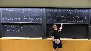 Jacob Tsimerman - Large Compact Subvarieties of A_g