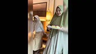 Milad Ummi Tahun 2025 di Hotel Resinda Karawang