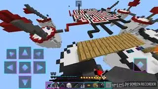 Matei o hack com uma espadada✌✌👍