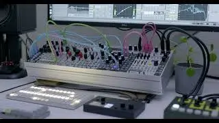 Now That's What I Call Synthesizer Music!