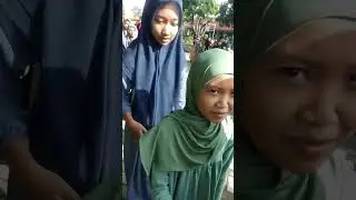Halal Bihalal SDN JABON 1 #idulfitri #sdnjabon1 #kediri #fyp