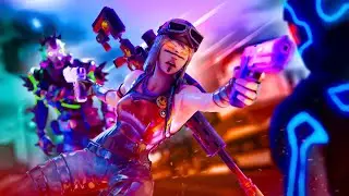 Did Siphon SAVE Fortnite?