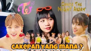 NON KPOP REACT TO TWICE 