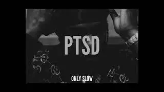 pop smoke - ptsd (slowed + reverb)