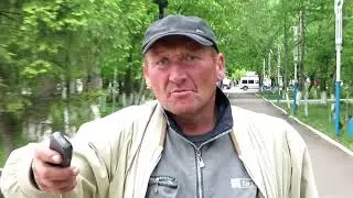 Novoishimskoe, Northern Kazakhstan