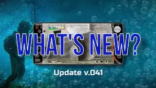 What's New?💥 Part 3🎬 MCPRO24FPS v041 Update