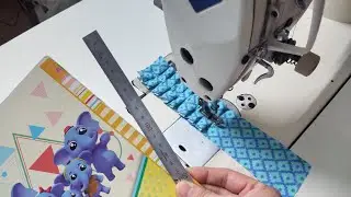 🌟Amazing simple sewing tips and tricks with rulers and notebook covers