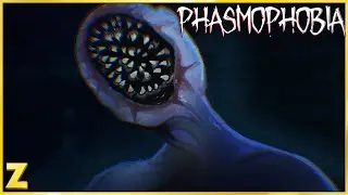 So We Played Phasmophobia in 2025