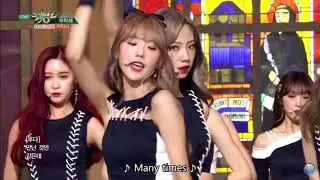 WJSN - SAVE ME SAVE YOU [ YEOREUM X LUDA ]