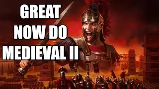 Total War: ROME REMASTERED - A Good But Imperfect Remaster