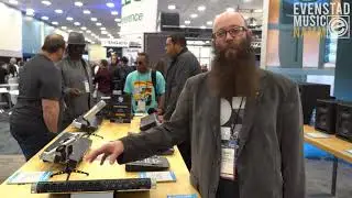 NAMM 2020 | PreSonus Quantum 2626