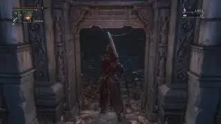 What's that smell? (Chalice Dungeons maybe?)