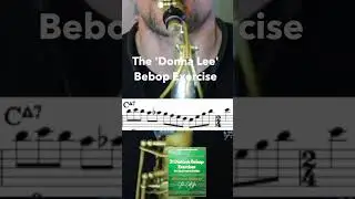 How to Bebop 🎶