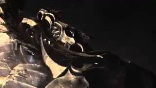 The Elder Scrolls Online - Announcement Trailer Jeux Soluces.com
