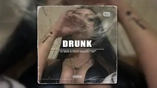 (FREE) SAD DARK XXXTENTACION Sample Pack "DRUNK" - Melodic Acoustic Guitar loop kit 2023