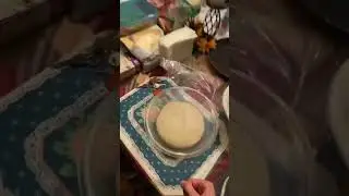 DOUGH PUNCH!
