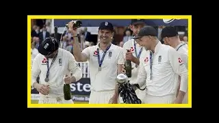 Ashes: alastair cook's form worries graeme swann