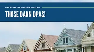 Recorded Webinar: Those Darn DPAs!