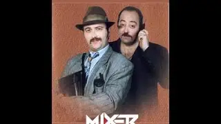 Tikina i Djosina Pesma (Mixer Extended Mix)