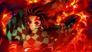 This New Roblox Demon Slayer Game is Addicting...