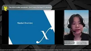 Don't miss the big ETF themes -  - Tiger Brokers