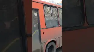 Общественный транспорт Нижнего Новгорода