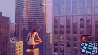 Miles Morales