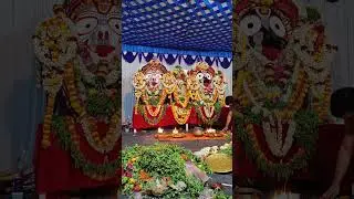 Bahuda Yatra #shorts #viral #trend #trending #ytshorts #youtubeshorts #indianfestival #youtube