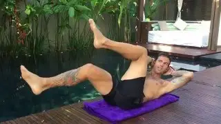 OBJETIVO SIX-PACK DESDE ZERO! - Ejercicios para novatos