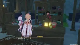 Fungus Mechanicus Gameplay- no commentary