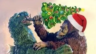Christmas vid idk :P