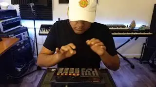 Lofi Drums n Pads