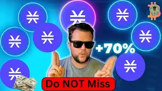REAL STACKS Crypto: Is STX Coin About To Explode?