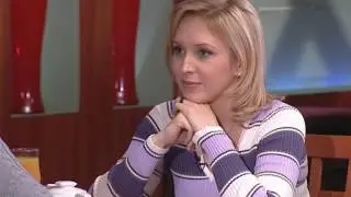 Андрей Соколов в программе "Завтрак со звездой", 2009 год.