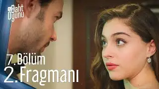 Baht Oyunu 7. Bölüm 2. Fragmanı