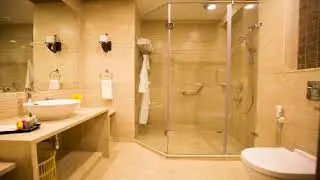Kiscol Grands Hotel - Coimbatore - India